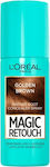 L'Oreal Paris Magic Retouch Hair Spray Golden Brown 75ml