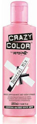 Crazy Color Semi-Permanent Temporary Hair Dye N...