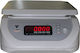 Digi Systems DS-673 Electronic with Weighing Capacity of 15kg and Division 2gr