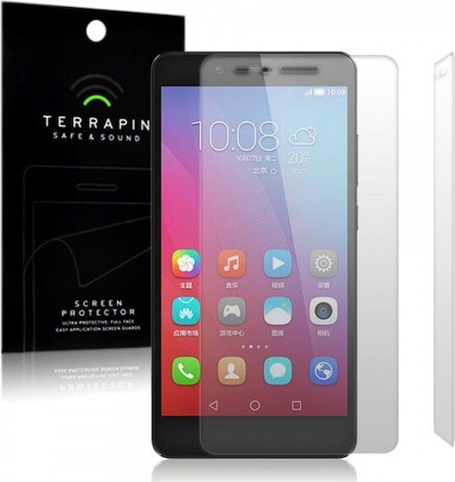 Terrapin Film Screen Protector 2pcs