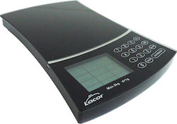 Lacor Ζυγαριά Πάγκου 5kg / 1gr