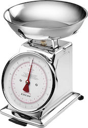 Lacor Mit Schüssel Handelswaagen Tisch 10kg / 50gr