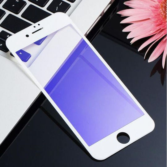 Remax Gener Full Face Tempered Glass (iPhone 8 Plus / 7 Plus)