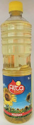 Alta Kouzina Sunflower Oil Sunflower oil 1000ml