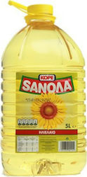 Kore SA Sonnenblumenöl 5000ml