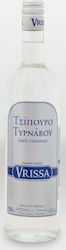 Vryssas Ципуро 40% 700мл Vryssas Ципуро 40% 700мл