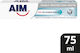 AIM Family Protect White Pastă de dinți pentru Albire 75ml