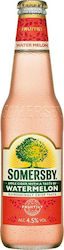 Somersby Watermelon Μηλίτης Φιάλη 330ml