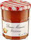 Bonne Maman Jam Peach 370gr