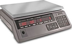 Digi Systems DC-788 Electronic Commercial Counting Scale 10kg/1gr