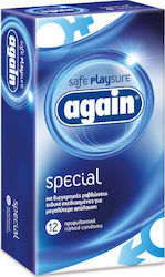 Again Special Condoms 12pcs