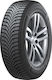 Winter i*Cept RS2 W452 205/60R15 91Спецификация на електронен търговски сайт M+S Зимна Гума за Пътник Кола