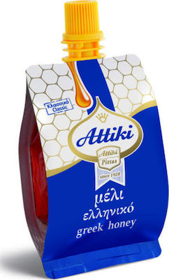 Attiki Μέλι Ελληνικό 100gr