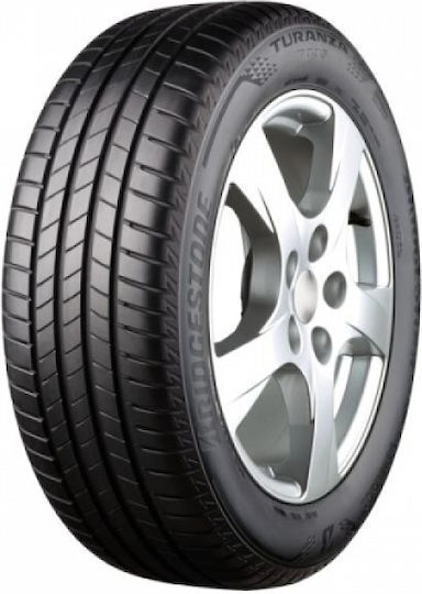 Bridgestone Turanza T005 205/55R16 91W AO FSL 4 Seasons Car Tyres