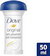 Dove Original Anti-perspirant Deodorant 24h In Stick 50ml