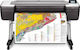 HP DesignJet T1700 Plotter - 44'' (1118mm)