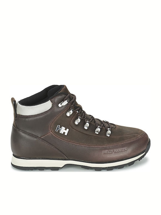 Helly Hansen Forester Ανδρικά Ορειβατικά Μποτάκ...