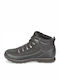 Helly Hansen Forester Ανδρικά Ορειβατικά Μποτάκια Μαύρα