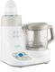 Nuvita Pappasana Vapor Combo 2-In-1 Baby Food Steamer with Blender 0.5lt