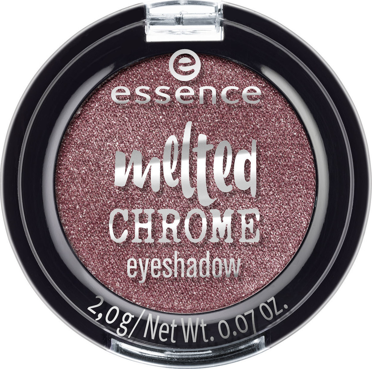 Essence Melted Chrome Eyeshadow 01 Zinc About You Skroutz.gr