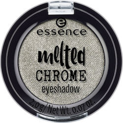 Essence Melted Chrome Fard de Pleoape Formă Solidă 05 Lead Me 2gr