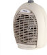 Kumtel Twix Fan Heater Room Floor and Wall Bej ...