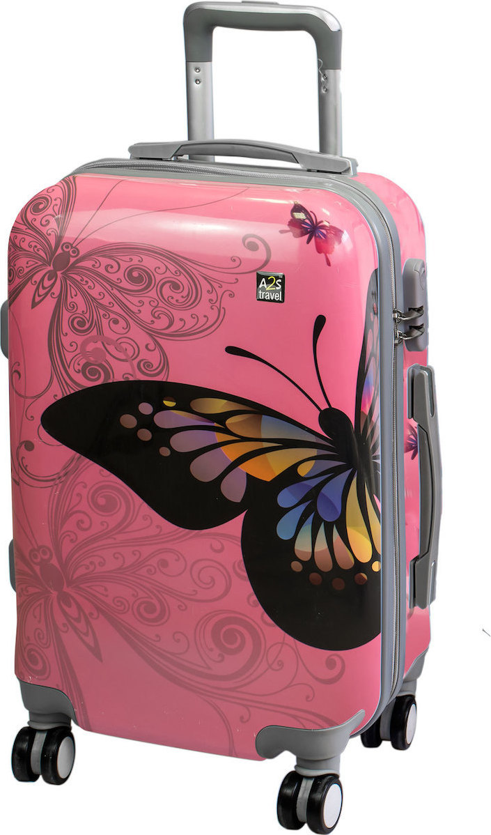 butterfly cabin case