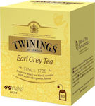 Twinings Earl Grey Τσάι 10 Φακελάκια