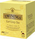 Twinings Earl Grey Tea 10 Bags 20gr