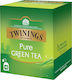 Twinings Πράσινο Τσάι Pure Green Tea 10 Φακελάκια
