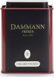 Dammann Earl Grey Tee Yin Zhen 100gr 1Stück