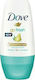Dove Go Fresh Pear & Aloe Vera Deodorant 48h In Roll-On 50ml