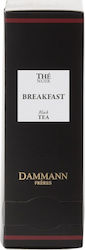 Dammann Black Tea Βreakfast 24 Bags