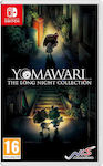 Yomawari: The Long Night Collection Switch Game