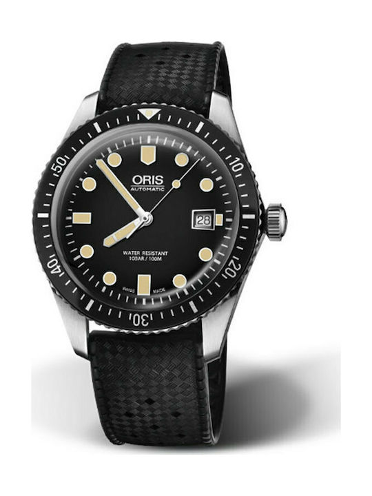 Oris Divers Sixty five 0173377204054 0742118 Skroutz.gr