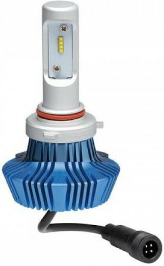 Lampa Lampen Auto Halo Led H10 LED 6500K Kaltes Weiß 10V / 30V 25W 1Stück
