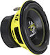 Ground Zero Car Audio Subwoofer 10" 1000W RMS