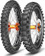 Metzeler MC360 120/100-18 68M MST Off-Road Λάστιχο Μοτοσυκλέτας Πίσω Hard
