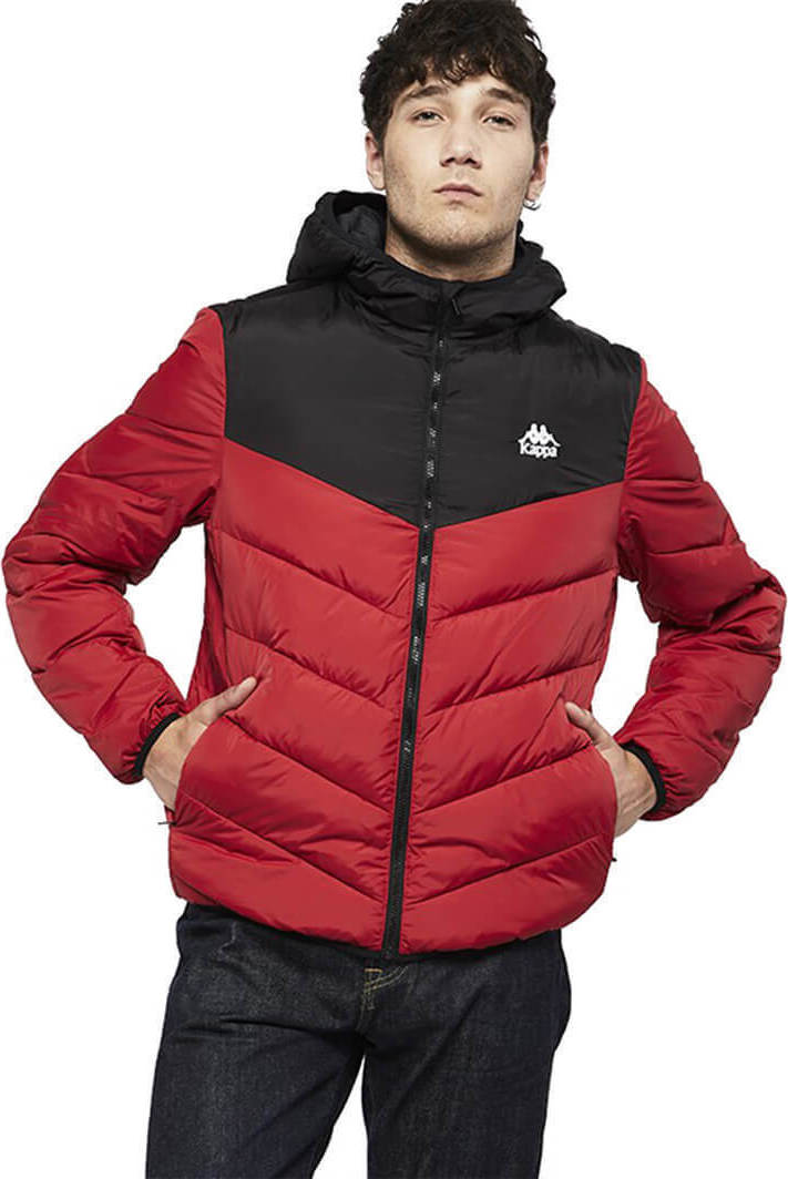 columbia men's thermal coil jacket