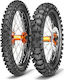 Metzeler MC360 140/80-18 70M MST Офроуд Мотоциклетна Гума Задна Soft