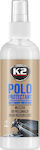 K2 Polo Protectant Mat 250gr
