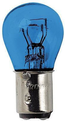 Lampa Lămpi Autoturismului Blu-Xe P21/5W-BAY15D-1157 12V 21W 2buc