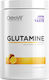 OstroVit True Taste Glutamine 500gr Portocaliu