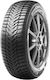 Kumho WinterCraft WP51 175/55R15 77E-Commerce-Website Winter Reifen für Passagier Auto