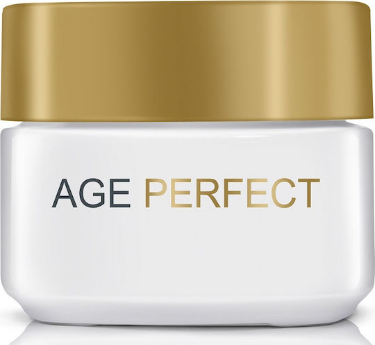 L'Oreal Paris Age Perfect Augenbefeuchter für Feuchtigkeitsspendend & Anti-Aging 15ml