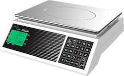 Farex PS1 Retail Scale 30kg / 10g Farex PS1 Retail Scale 30kg / 10g