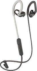 Plantronics Backbeat Fit 350 In-ear Grey/Bone
