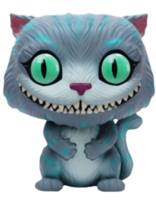 Funko Pop! Disney: Alice in Wonderland - Disney...