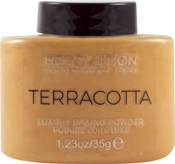 Revolution Beauty Луксозна Свободна Пудра За Печене