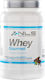 NLS Whey Gourmet Whey Protein with Flavor Chocolate 1kg